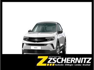 Opel Mokka Edition 1.2 Turbo