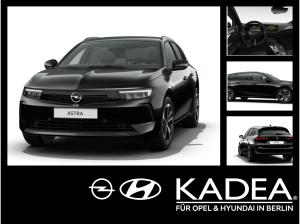 Opel Astra Sports Tourer Edition MHEV