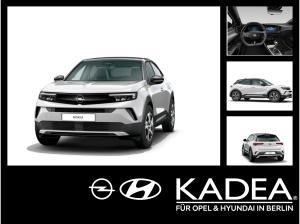 Opel Mokka Edition 1.2 Turbo