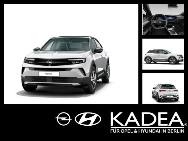 Opel Mokka Edition 1.2 Turbo