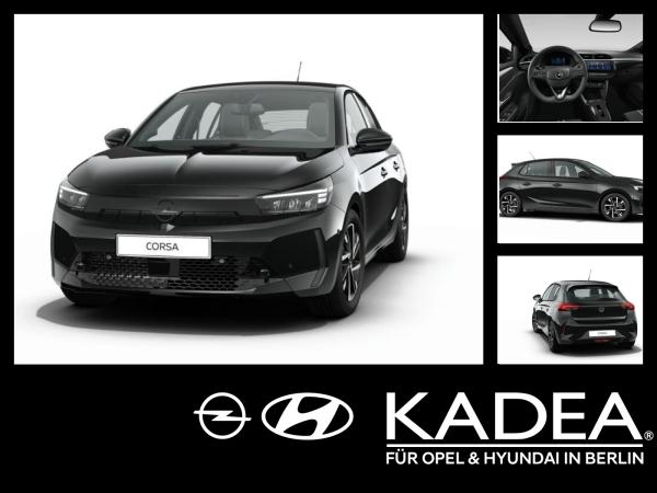 Opel Corsa GS MHEV