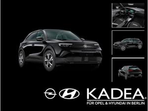 Opel Mokka Edition 1.2 Turbo