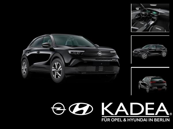 Opel Mokka Edition 1.2 Turbo