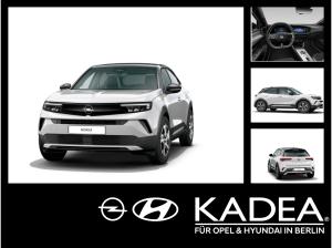 Opel Mokka Edition 1.2 Turbo