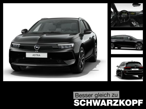 Opel Astra Sports Tourer Edition MHEV