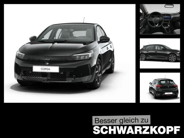 Opel Corsa GS MHEV
