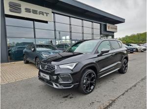 Seat Ateca FR Black Edition 1,5 TSI DSG*AHK*el Heckkl