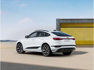 Audi Q6 e-tron Sportback S line business performance ❗️  AB JUNI VERFÜGBAR🚀