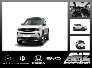 Opel Mokka Edition 1.2 Turbo