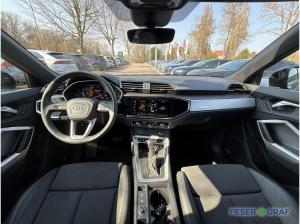 Audi Q3 Sportback S line 35TDI Pano/VC/SHZ/Kamera/ACC