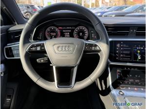 Audi A6 Avant Sport 45TDI quattro/Matrix/Kamera/SHZ/P
