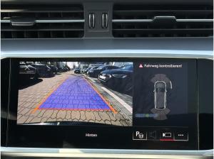 Audi A6 Avant Sport 45TDI quattro/Matrix/Kamera/SHZ/P