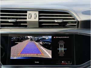 Audi Q3 Sportback S line 35TDI Pano/VC/SHZ/Kamera/ACC