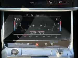Audi A6 Avant Sport 45TDI quattro/Matrix/Kamera/SHZ/P