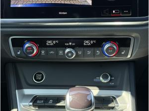 Audi Q3 Sportback S line 35TDI Pano/VC/SHZ/Kamera/ACC