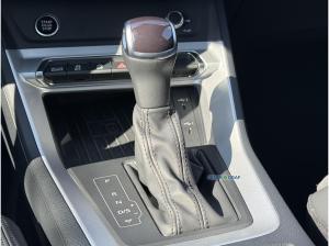 Audi Q3 Sportback S line 35TDI Pano/VC/SHZ/Kamera/ACC