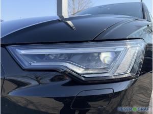Audi A6 Avant Sport 45TDI quattro/Matrix/Kamera/SHZ/P