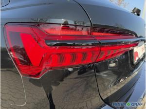 Audi A6 Avant Sport 45TDI quattro/Matrix/Kamera/SHZ/P