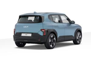 Kia EV2 Earth +WP + +360 Kamera +Sound +Navi