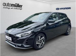 Hyundai i20 1.0 T-GDI DCT Prime