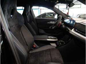 BMW X2 M35i xDrive HUD 360Grad Adapt.LED E-Sitze