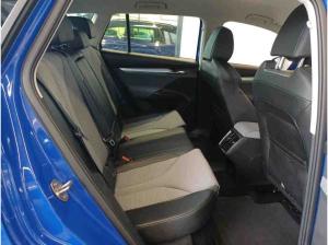 Skoda ENYAQ iV 50 109kW - Loft Kamera LED DAB Navi Einparkhilfe MFL LM Keyless