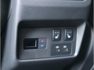 Nissan X-Trail e-4orce Tekna 7-Sitzer|Navi|360|Sitzheiz.