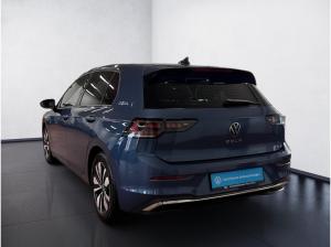 Volkswagen Golf 1.5 eTSI Goal DSG Matrix AHK Navi ACC RFK