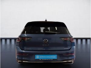 Volkswagen Golf 1.5 eTSI Goal DSG Matrix AHK Navi ACC RFK