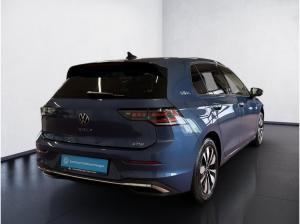 Volkswagen Golf 1.5 eTSI Goal DSG Matrix AHK Navi ACC RFK