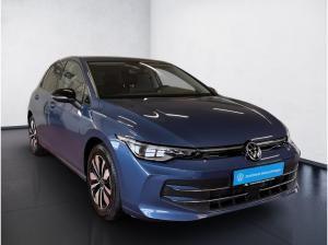 Volkswagen Golf 1.5 eTSI Goal DSG Matrix AHK Navi ACC RFK