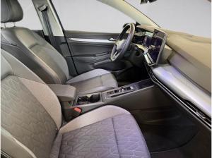 Volkswagen Golf 1.5 eTSI Goal DSG Matrix AHK Navi ACC RFK