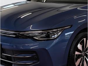 Volkswagen Golf 1.5 eTSI Goal DSG Matrix AHK Navi ACC RFK