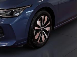 Volkswagen Golf 1.5 eTSI Goal DSG Matrix AHK Navi ACC RFK