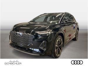 Audi Q4 e-tron Q4 45 e-tron ACC AHK AUT Fernlichtass. LM