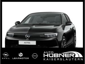 Opel Astra Edition Hybrid