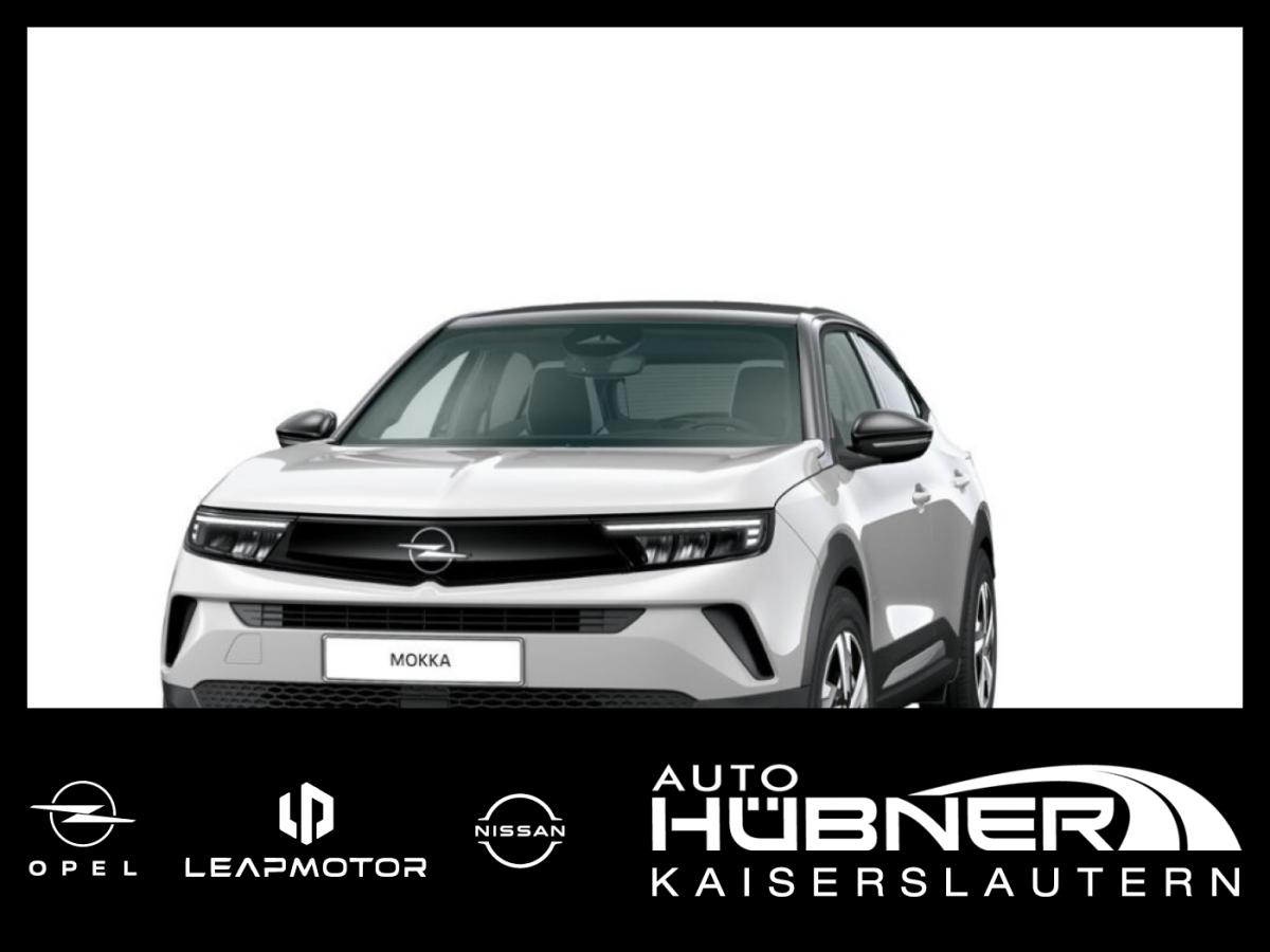 Opel Mokka Edition 1.2 Turbo