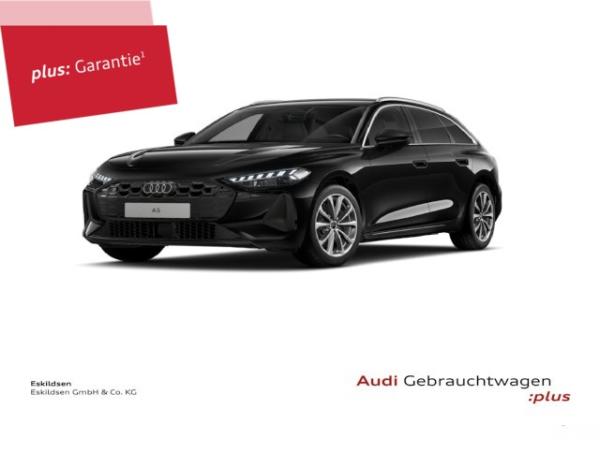 Audi A5 Avant TDI S tronic LED-PLUS+NAVI+ACC