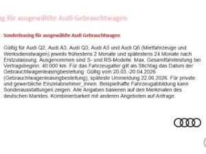 Audi Q2 Advanced 35 TFSI S tronic AHK+NAVI+SITZHZG.