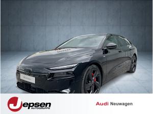 Audi A6 Avant S line business e-tron performance Luft