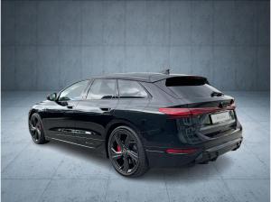 Audi A6 Avant S line business e-tron performance Luft