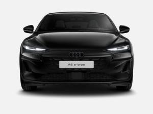 Audi A6 Avant S line business e-tron performance Luft