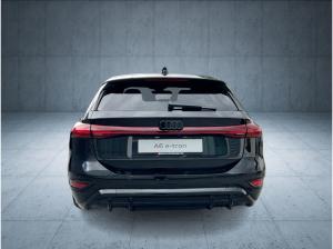 Audi A6 Avant S line business e-tron performance Luft