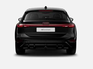 Audi A6 Avant S line business e-tron performance Luft