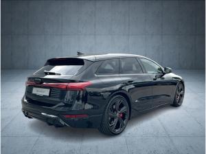 Audi A6 Avant S line business e-tron performance Luft