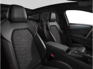 Audi A6 Avant S line business e-tron performance Luft