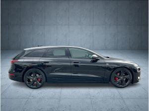 Audi A6 Avant S line business e-tron performance Luft