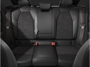 Audi A6 Avant S line business e-tron performance Luft