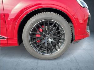 Audi Q7 SUV S line business TDI qu tiptr HUD Pano Luft