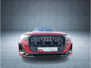 Audi Q7 SUV S line business TDI qu tiptr HUD Pano Luft